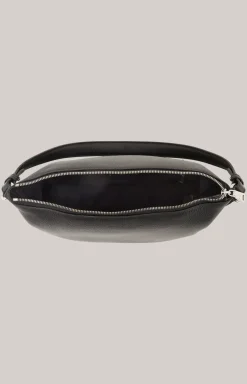 Hobo-Bag Vivace Janna in Schwarz