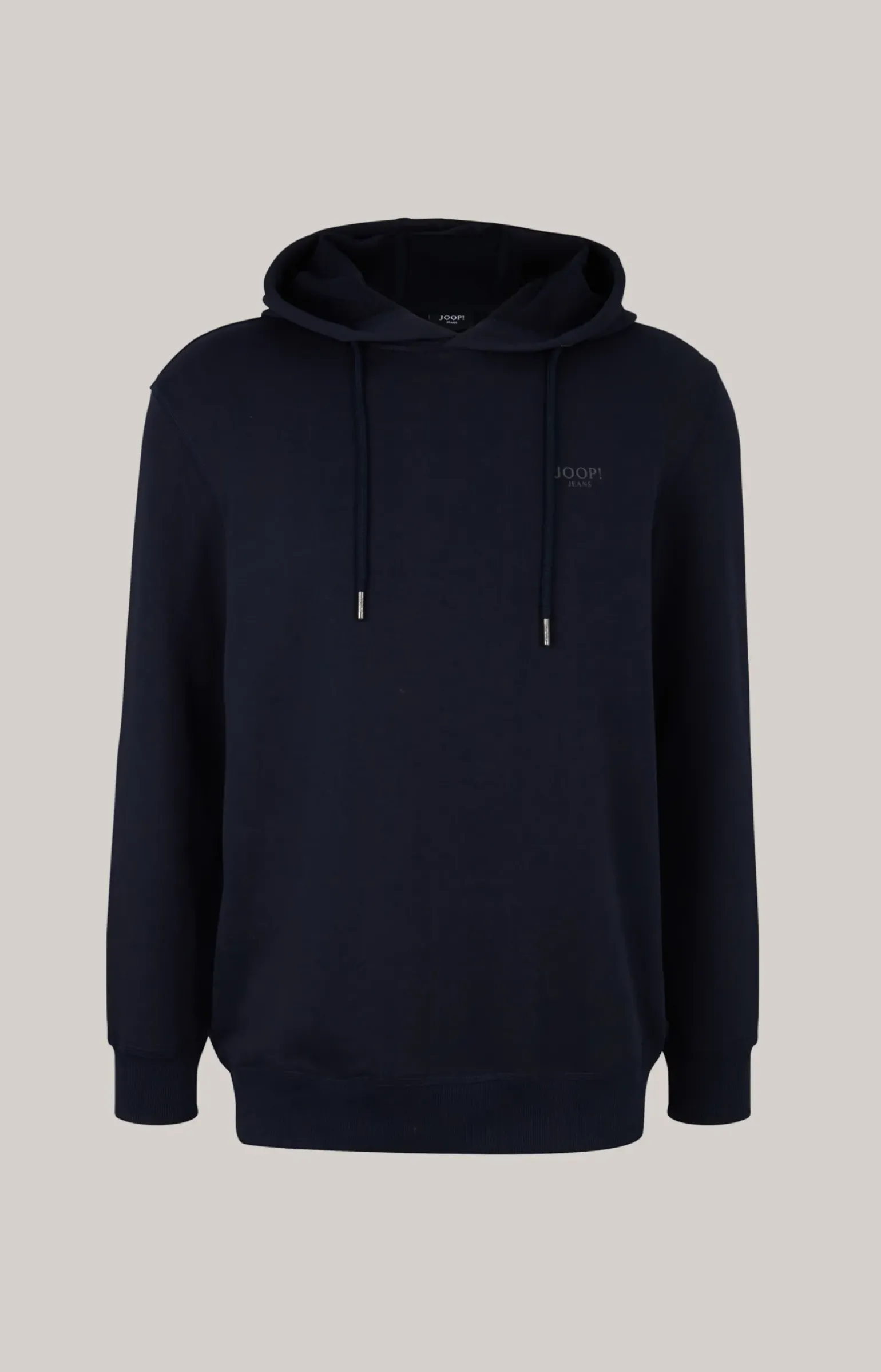 Hoodie Samuel in Dunkelblau