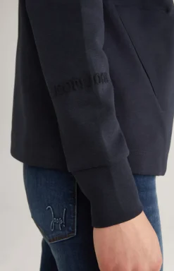 Hoodie Tasta in Dunkelblau