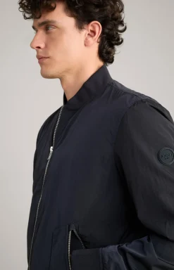 Jacke Tesky in Navy