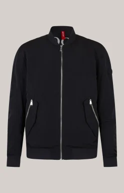 Jacke Tesky in Navy