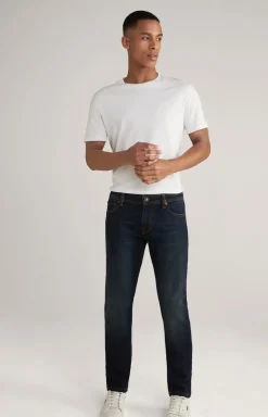 Jeans Hamond in Dunkelblau