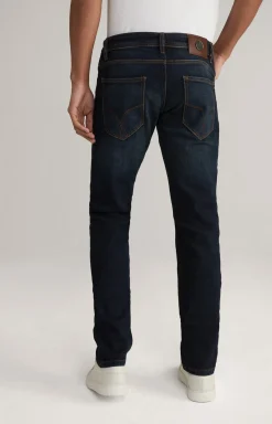 Jeans Hamond in Dunkelblau