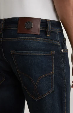 Jeans Hamond in Dunkelblau