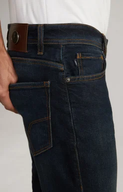 Jeans Hamond in Dunkelblau