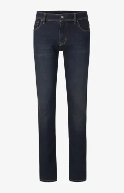 Jeans Hamond in Dunkelblau