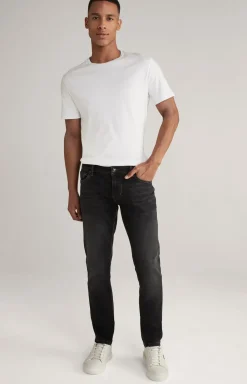 Jeans Hamond in Dunkelblau