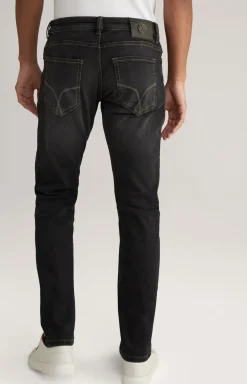 Jeans Hamond in Dunkelblau