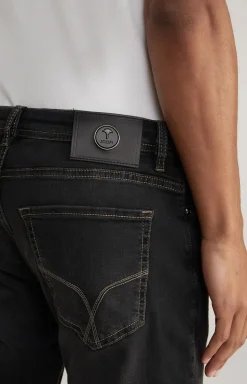 Jeans Hamond in Dunkelblau