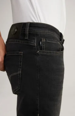 Jeans Hamond in Dunkelblau