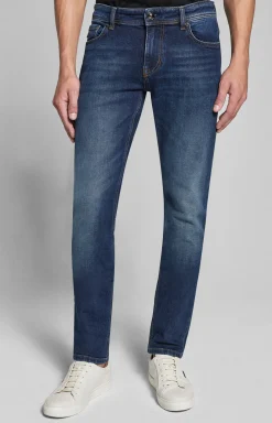 Jeans Hamond in Dunkelblau