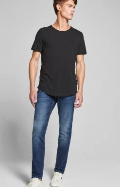 Jeans Hamond in Dunkelblau