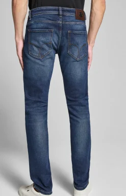 Jeans Hamond in Dunkelblau