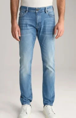 Jeans Hamond in Light Blue Washed