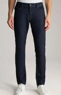 Jeans Hamond in Navy