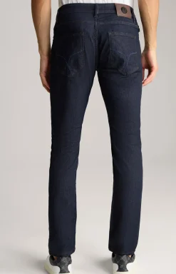 Jeans Hamond in Navy