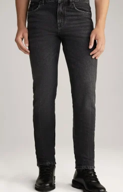 Jeans Mitch in Anthrazit