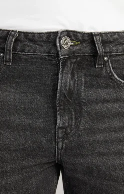 Jeans Mitch in Anthrazit