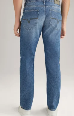 Jeans Mitch in Blau
