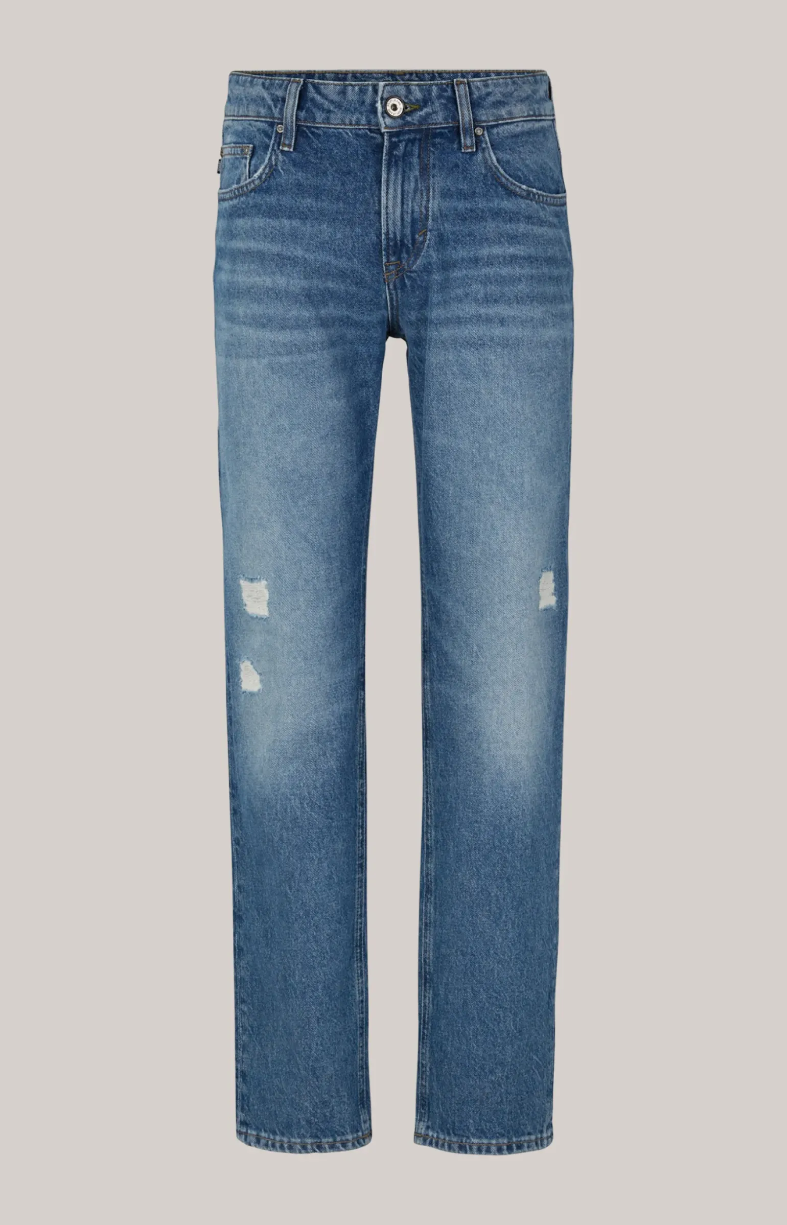 Jeans Mitch in Blau
