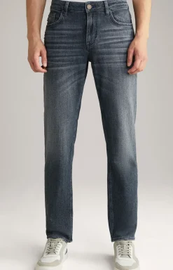 Jeans Mitch in Blue washed