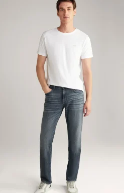 Jeans Mitch in Blue washed