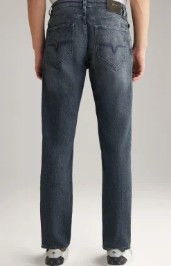 Jeans Mitch in Blue washed