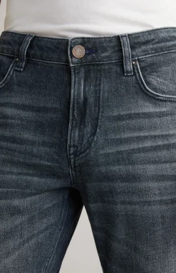 Jeans Mitch in Blue washed