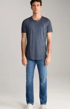 Jeans Mitch in Denim Blue