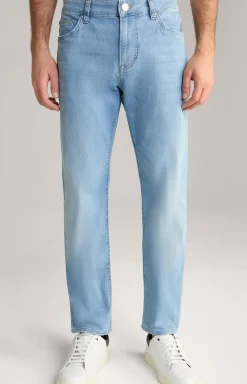 Jeans Mitch in Hellblau