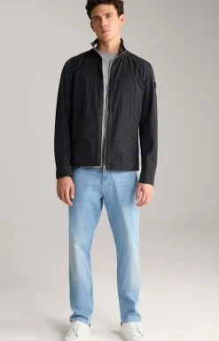 Jeans Mitch in Hellblau