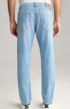 Jeans Mitch in Hellblau