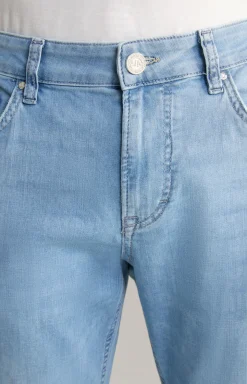 Jeans Mitch in Hellblau
