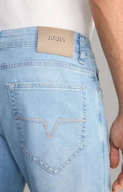 Jeans Mitch in Hellblau