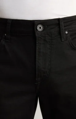 Jeans Mitch in Schwarz