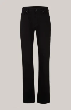 Jeans Mitch in Schwarz