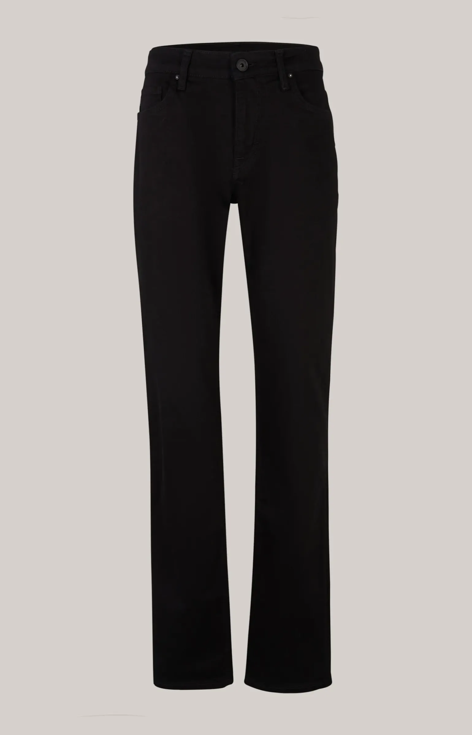 Jeans Mitch in Schwarz