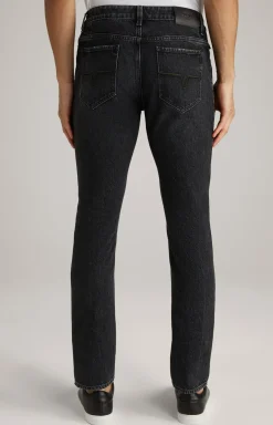 Jeans Stephen in Anthrazit