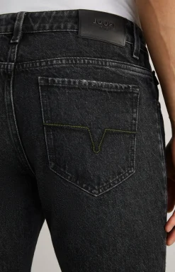 Jeans Stephen in Anthrazit