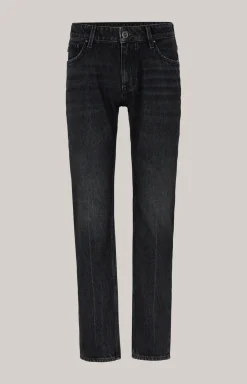 Jeans Stephen in Anthrazit