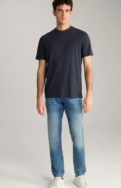 Jeans Stephen in Blue Washed