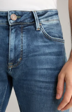 Jeans Stephen in Denim Blue