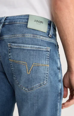 Jeans Stephen in Denim Blue