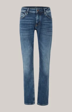 Jeans Stephen in Denim Blue