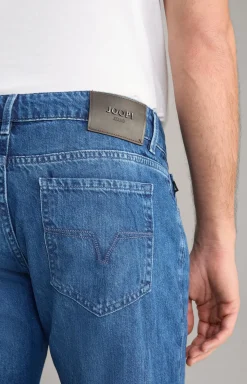 Jeans Stephen in Denim Blue