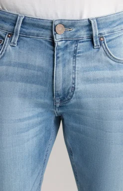 Jeans Stephen in Hellblau