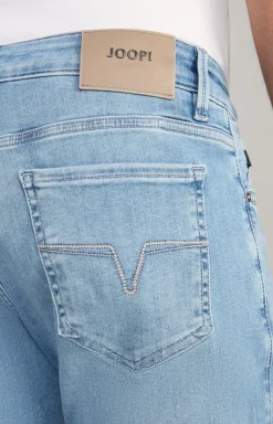 Jeans Stephen in Hellblau