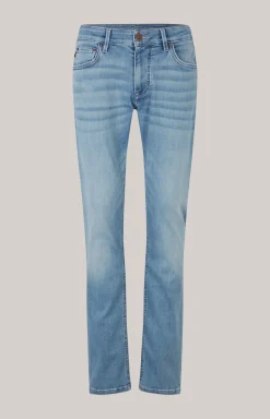 Jeans Stephen in Hellblau