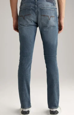 Jeans Stephen in Medium Blue