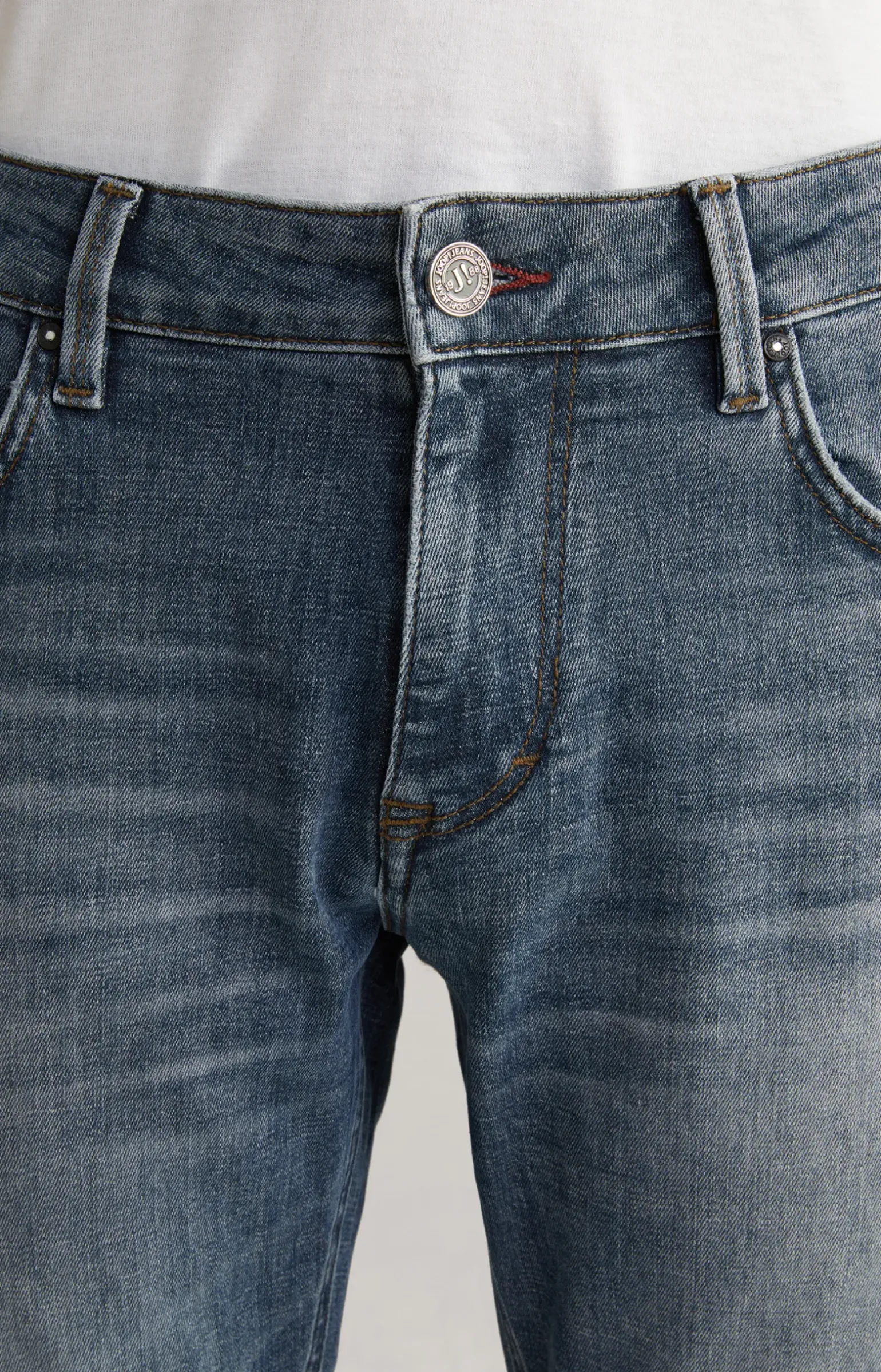 Jeans Stephen in Medium Blue